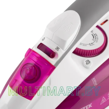 Утюг Vitek VT-1262 PK картинка 4